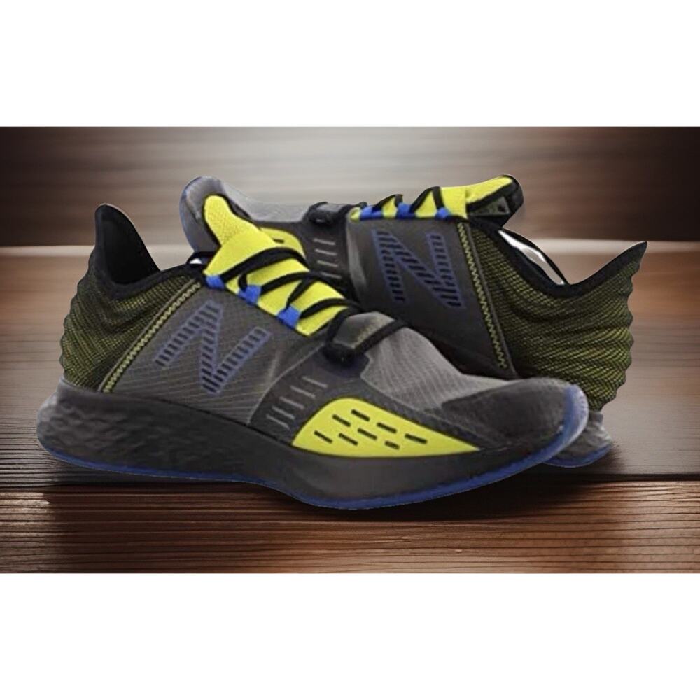 New Balance ROAV Blur Translucent Fresh Foam Mens Size 8.5 NEW Fast Ship